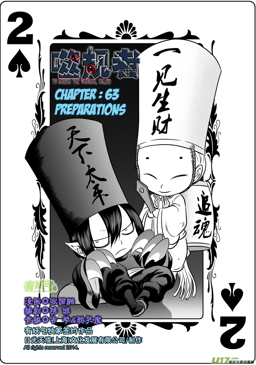 Autophagy Regulation ch.63