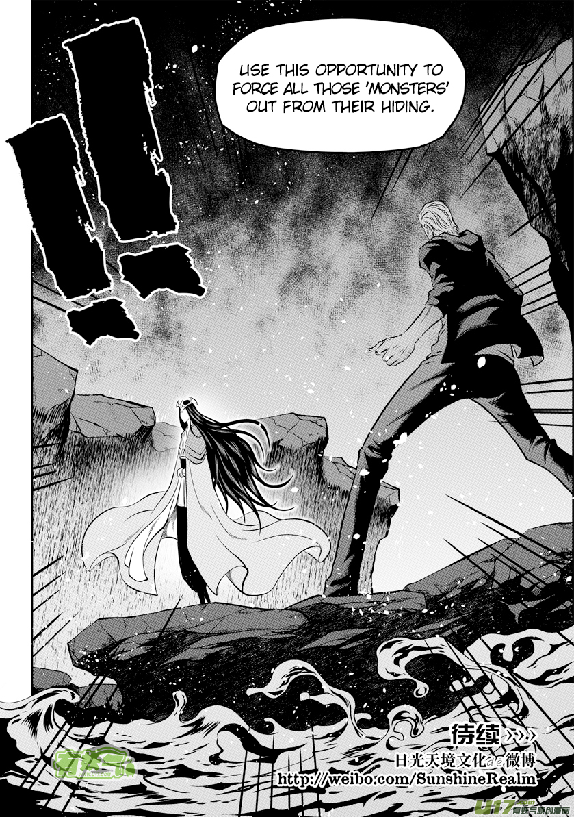 Autophagy Regulation Ch.89