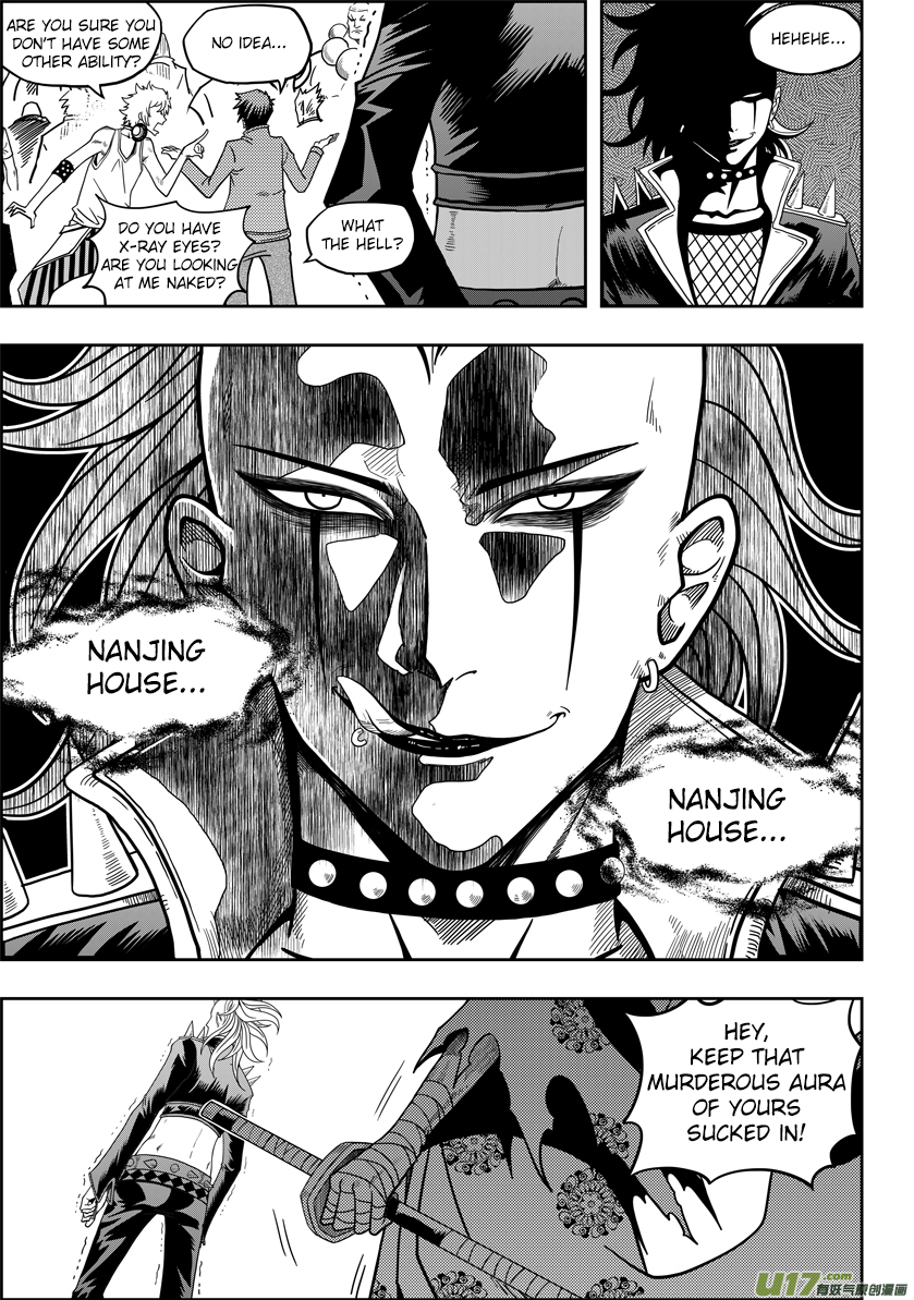 Autophagy Regulation Ch.9