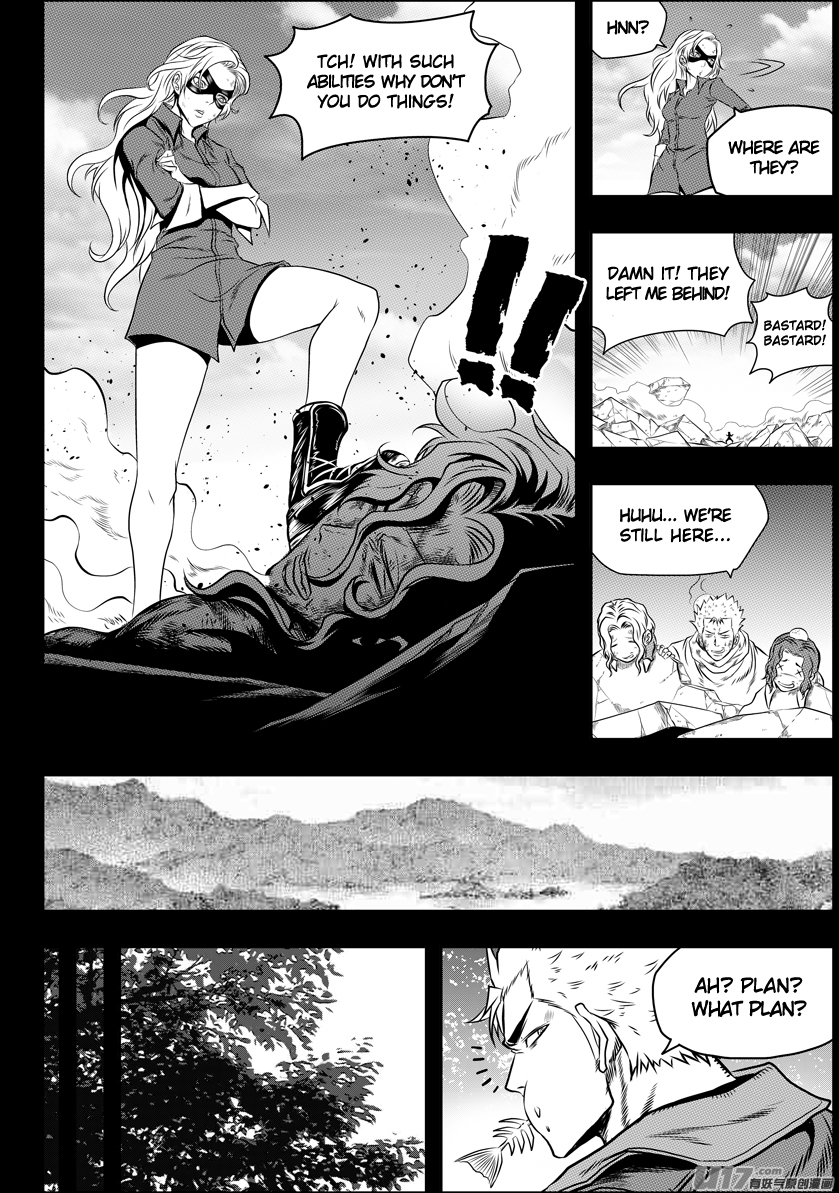 Autophagy Regulation Ch.93