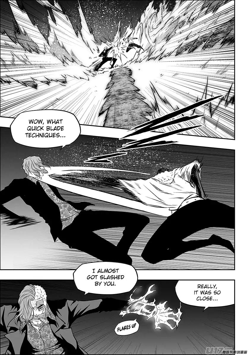 Autophagy Regulation Chapter 268: