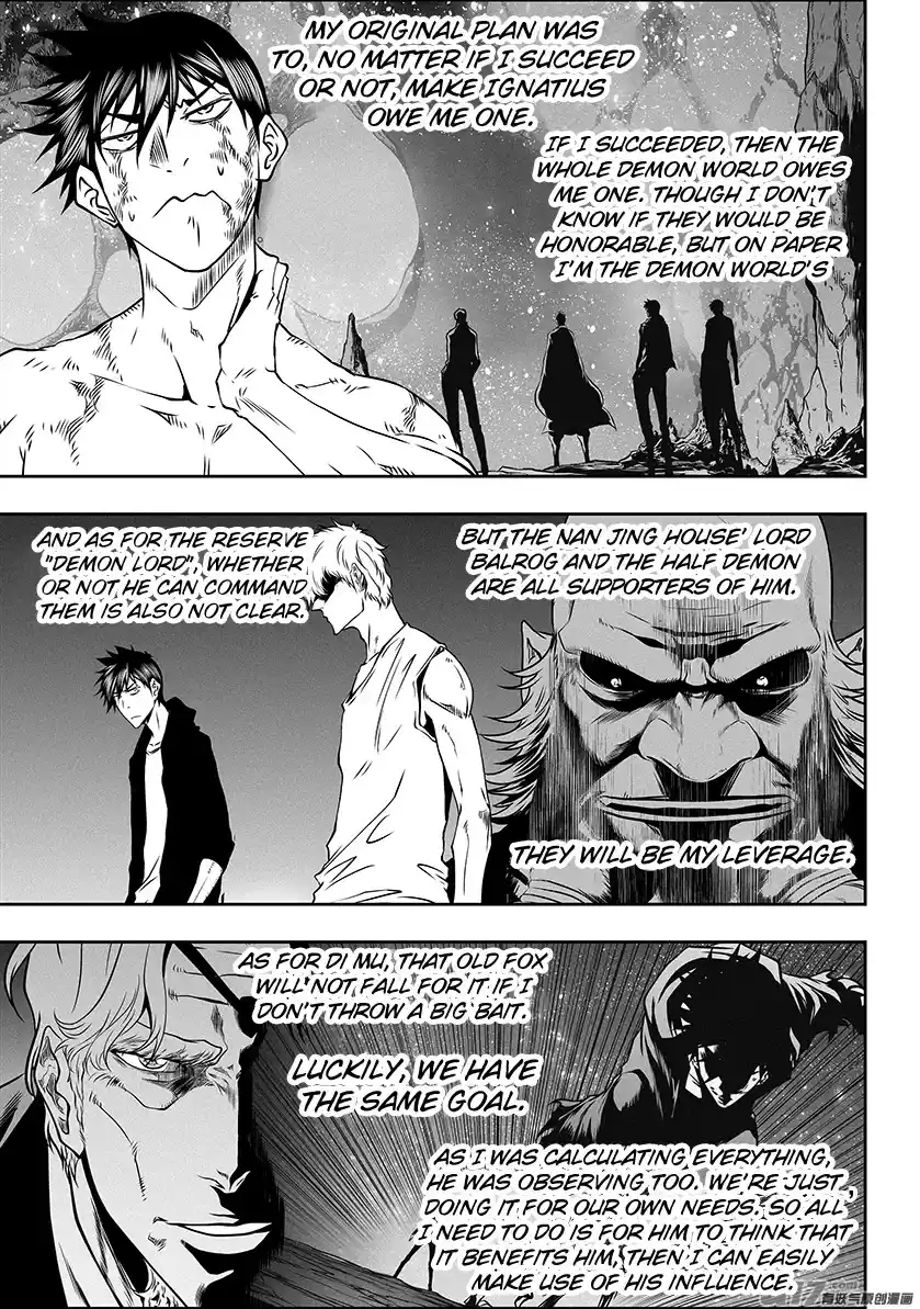 Autophagy Regulation Chapter 319