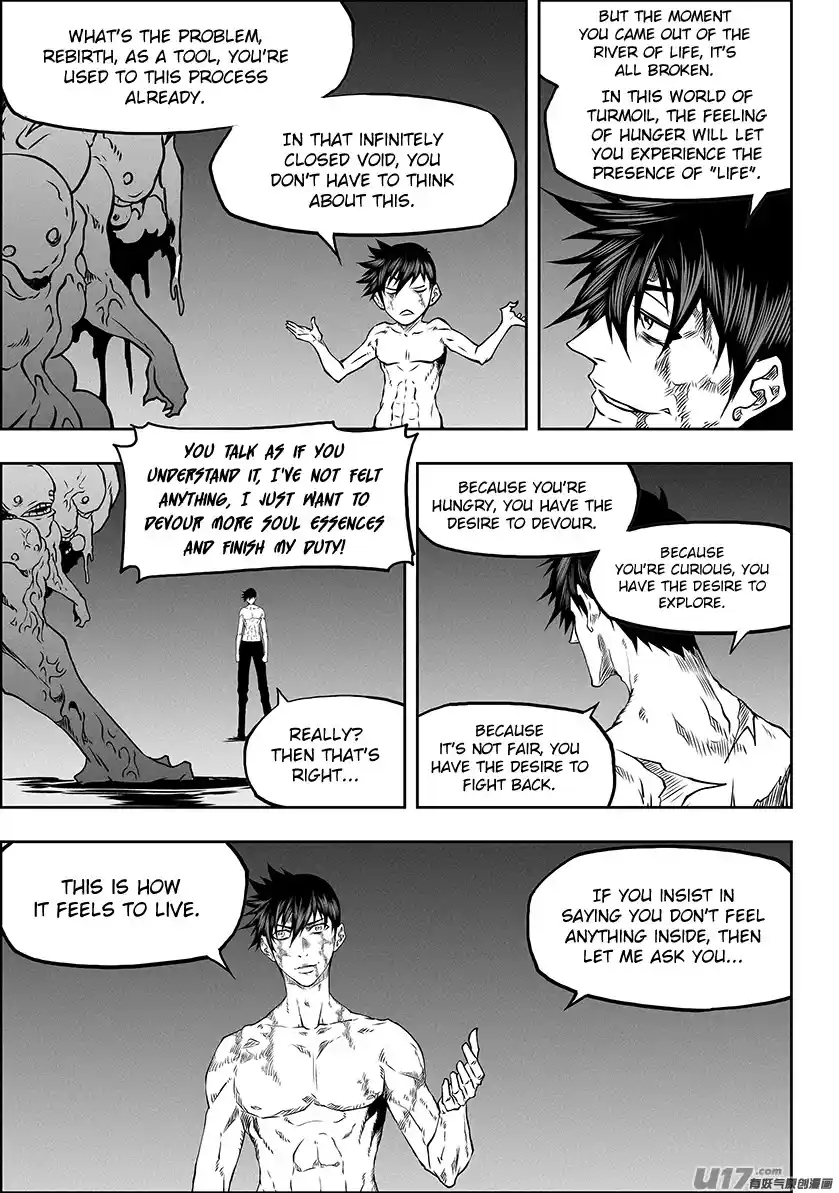 Autophagy Regulation Chapter 319