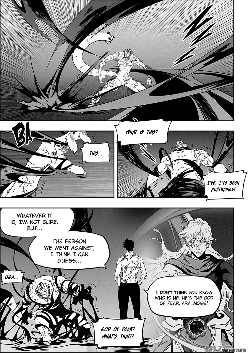 Autophagy Regulation Chapter 319