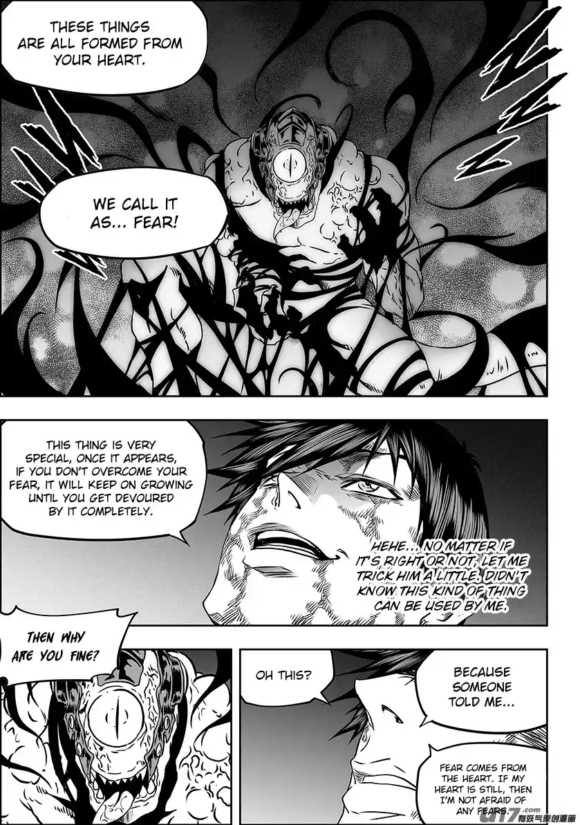 Autophagy Regulation Chapter 319