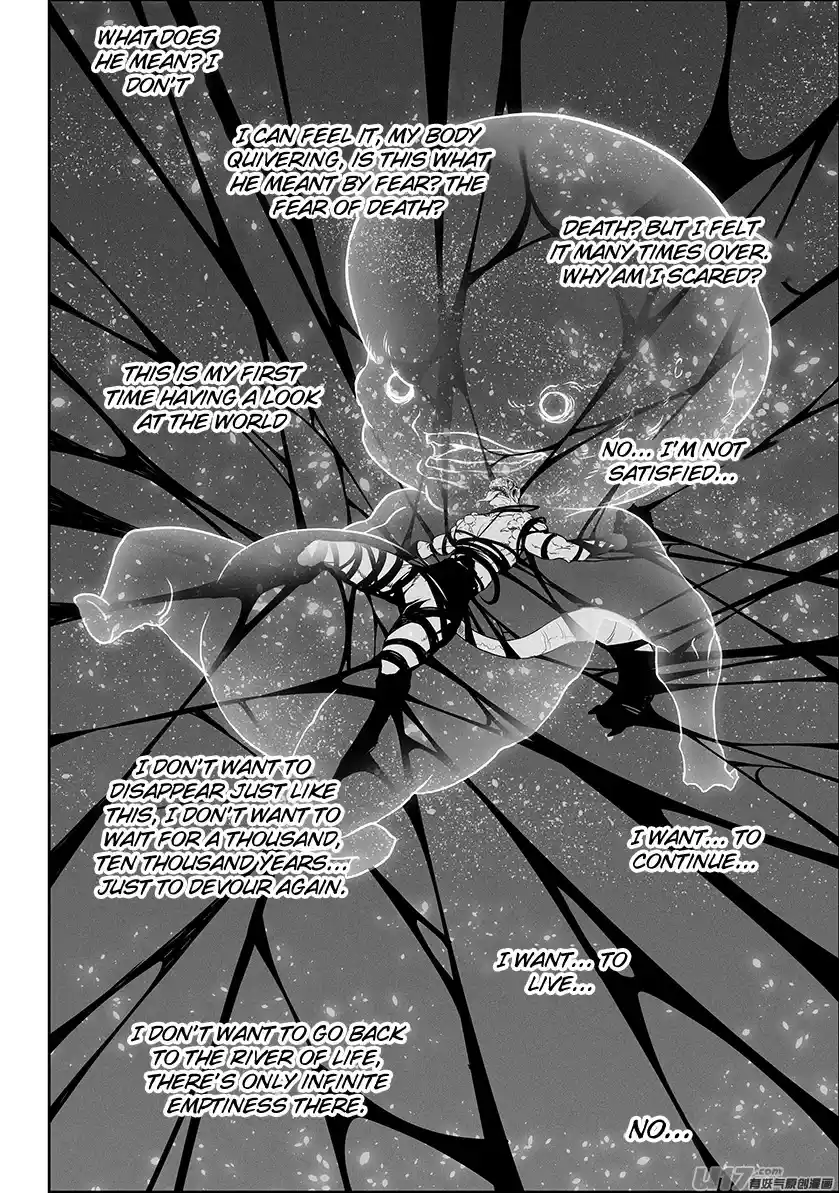 Autophagy Regulation Chapter 319