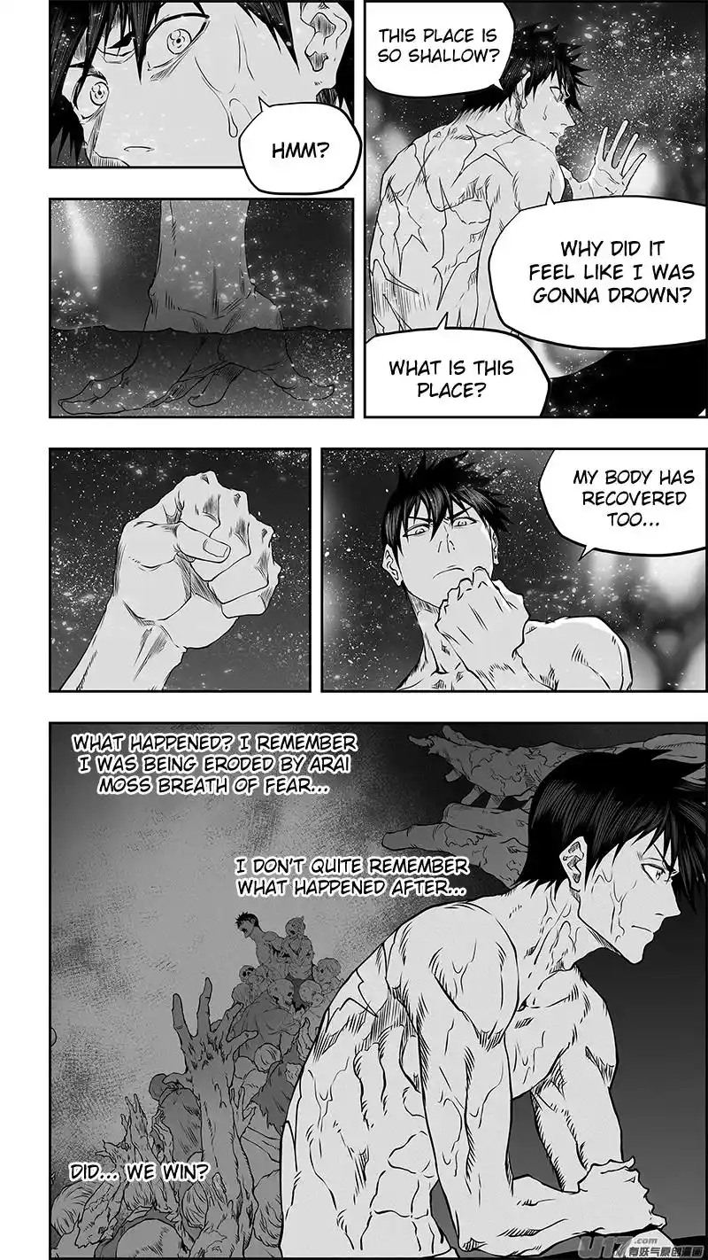 Autophagy Regulation Chapter 349