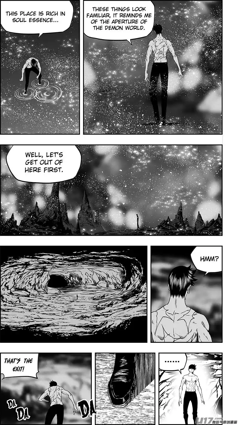 Autophagy Regulation Chapter 349