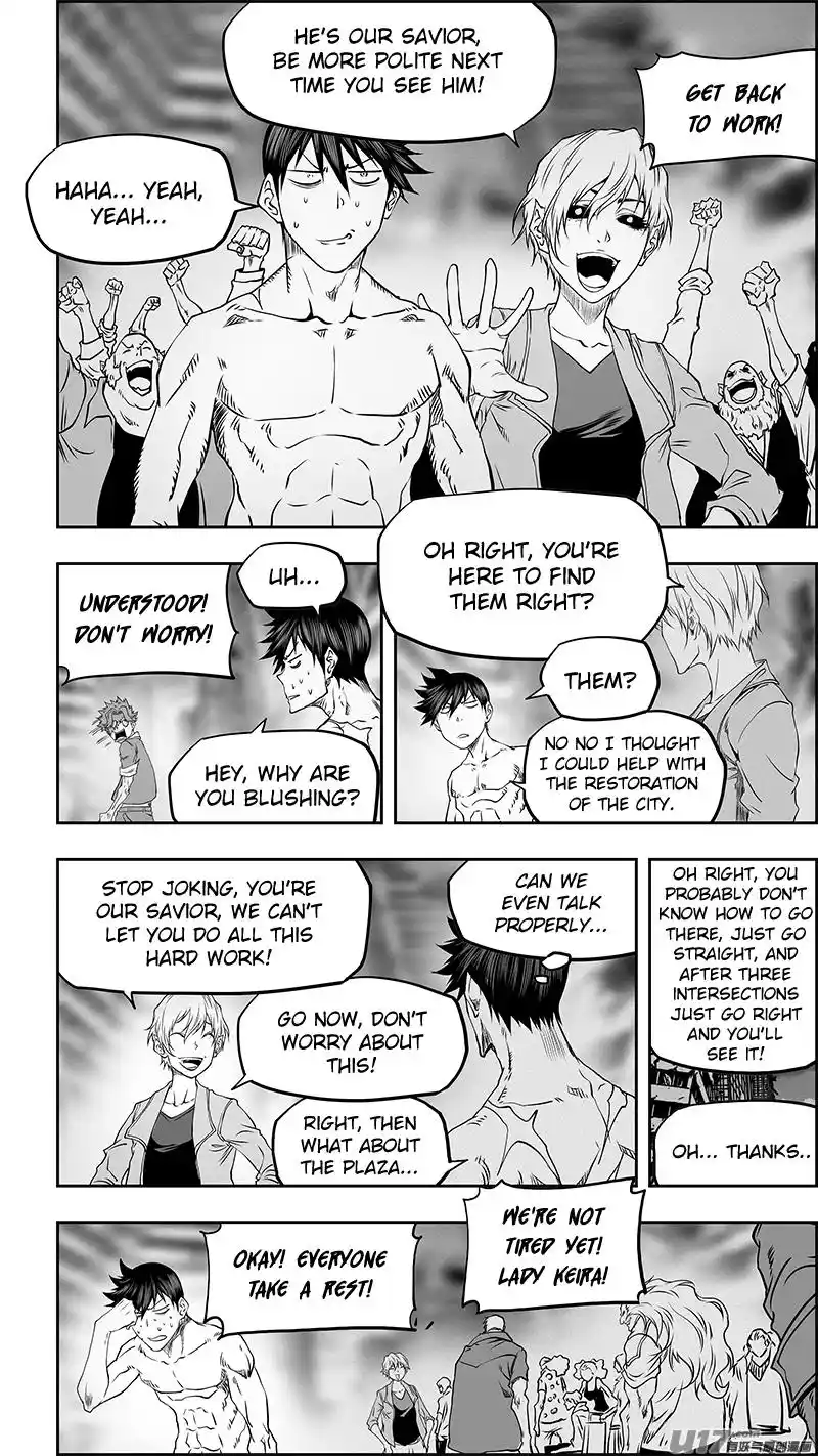 Autophagy Regulation Chapter 349