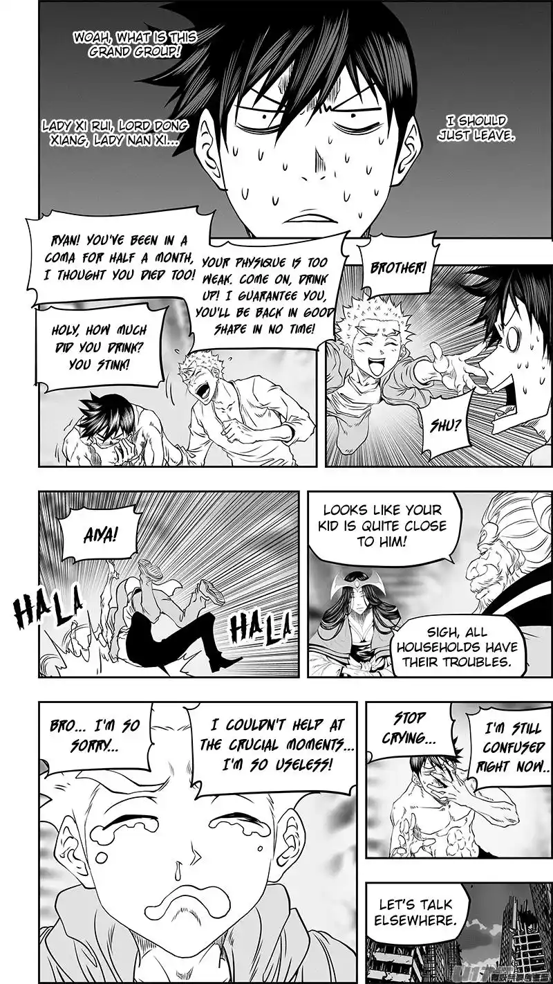 Autophagy Regulation Chapter 349