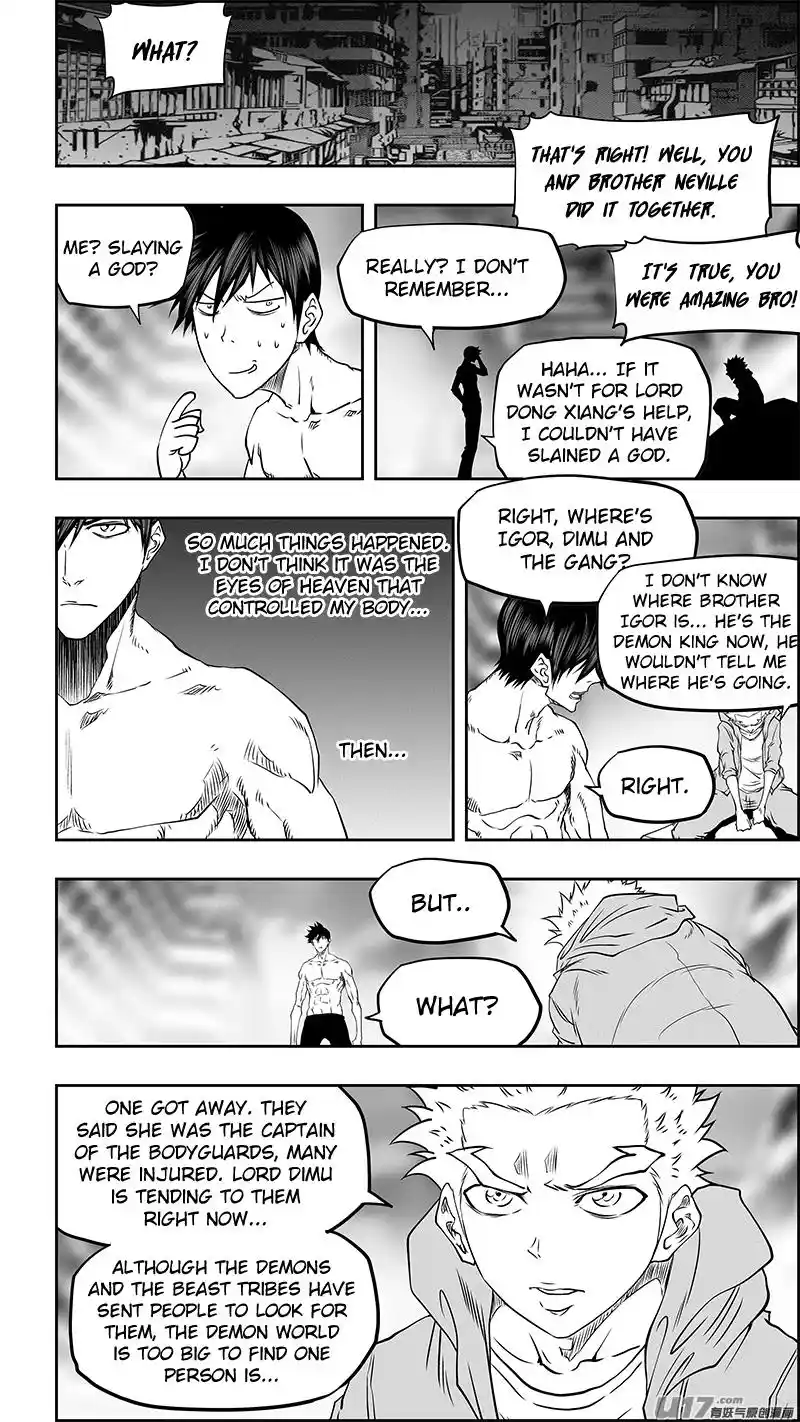 Autophagy Regulation Chapter 349