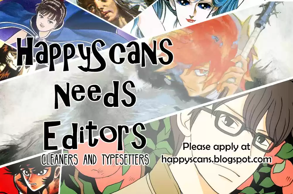 Azumi Vol. 30 Ch. 217 Hearts that Cannot be Separated