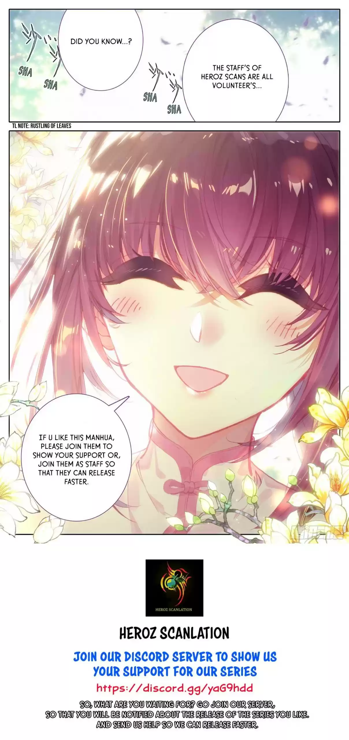 Azure Legacy Ch. 4 Meng Family? They are not qualified