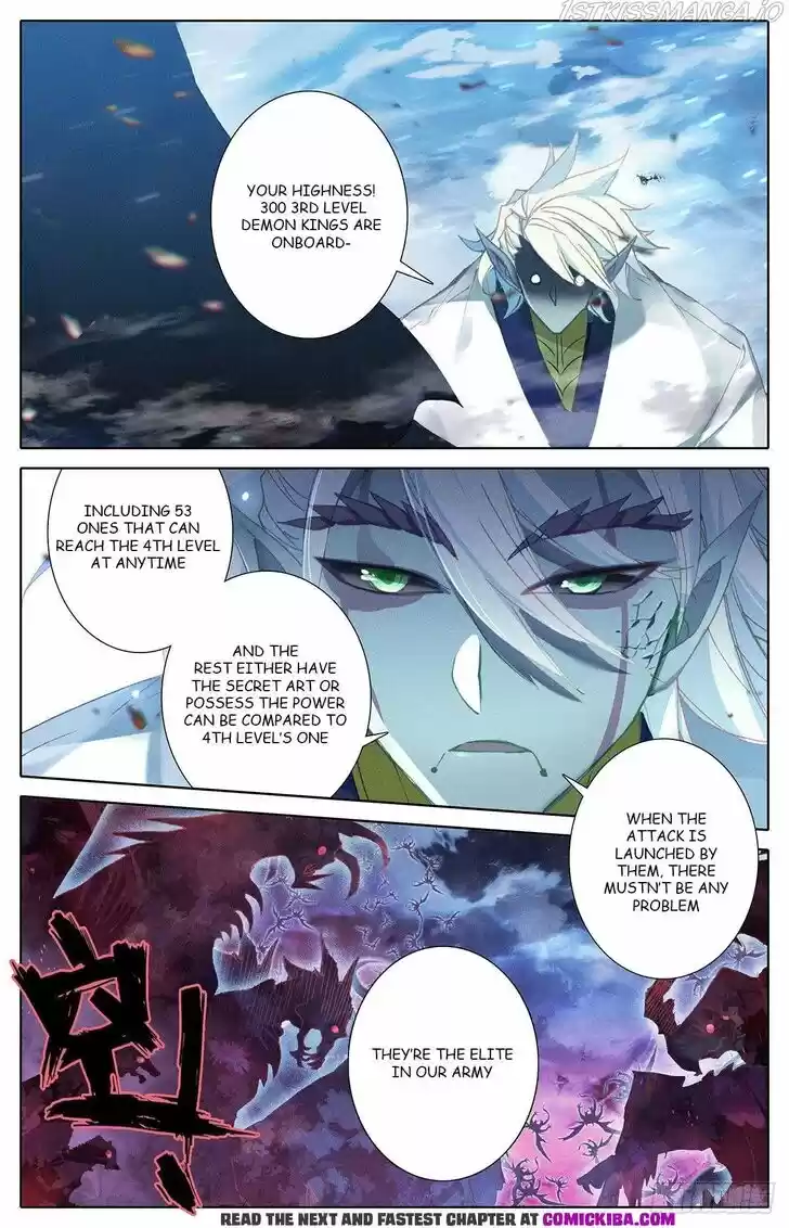 Azure Legacy Ch.139