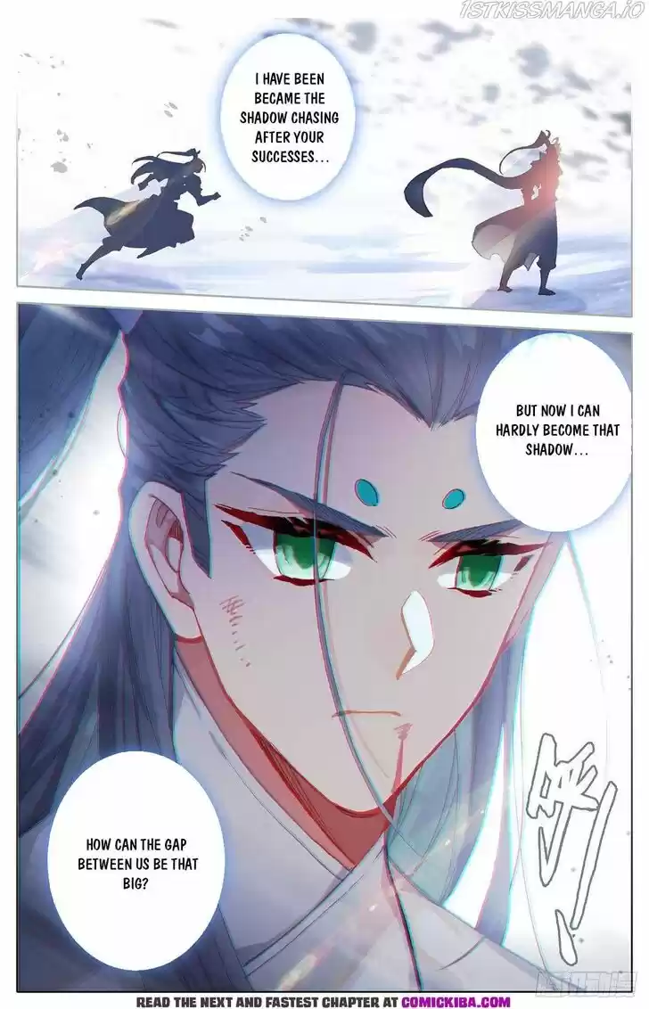 Azure Legacy Ch.141
