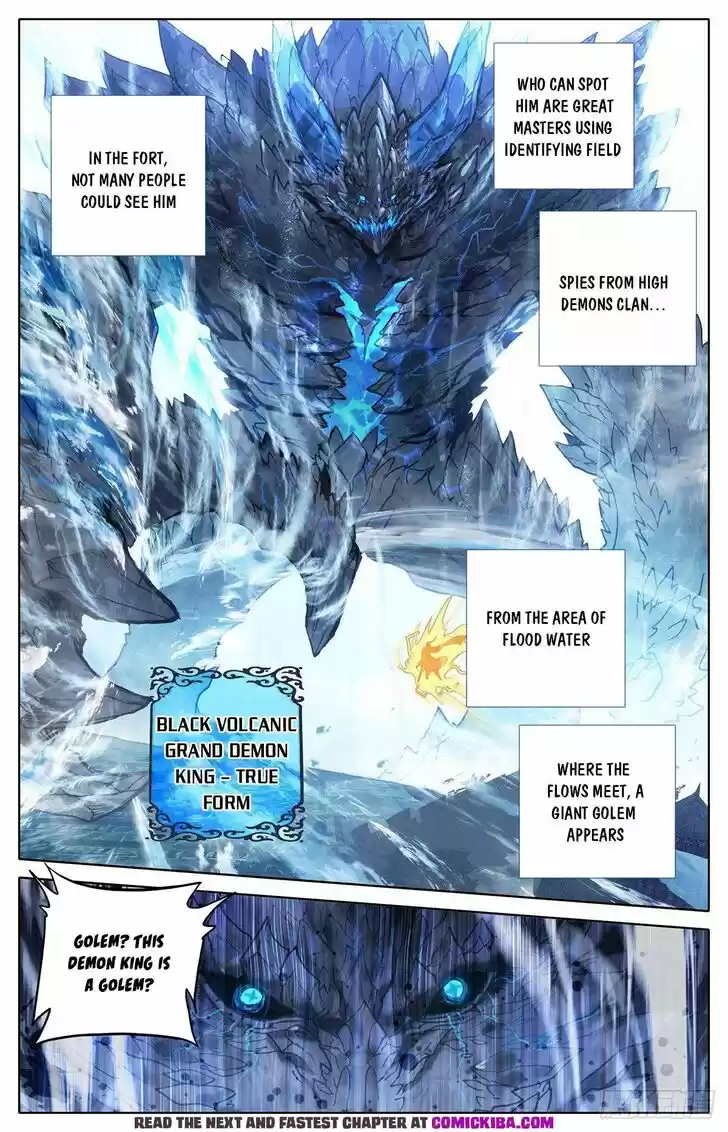Azure Legacy Ch.145