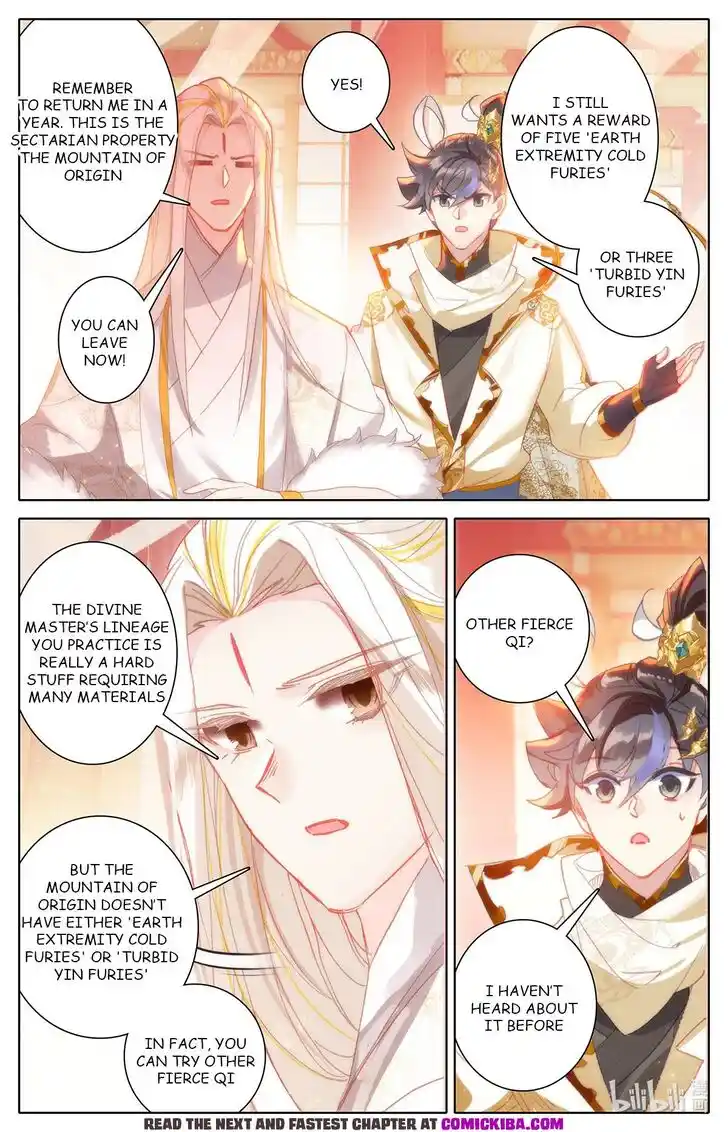 Azure Legacy Ch.158
