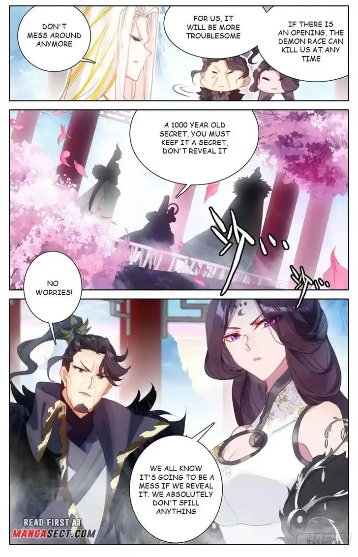 Azure Legacy Ch.172
