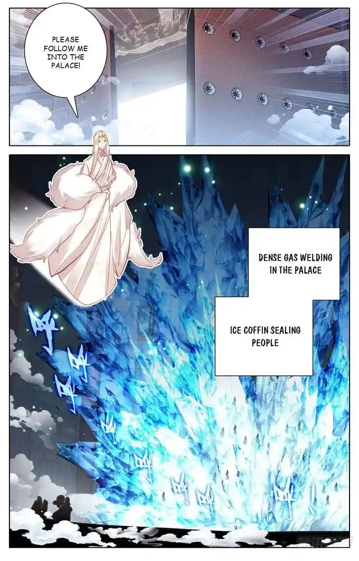 Azure Legacy Ch.172