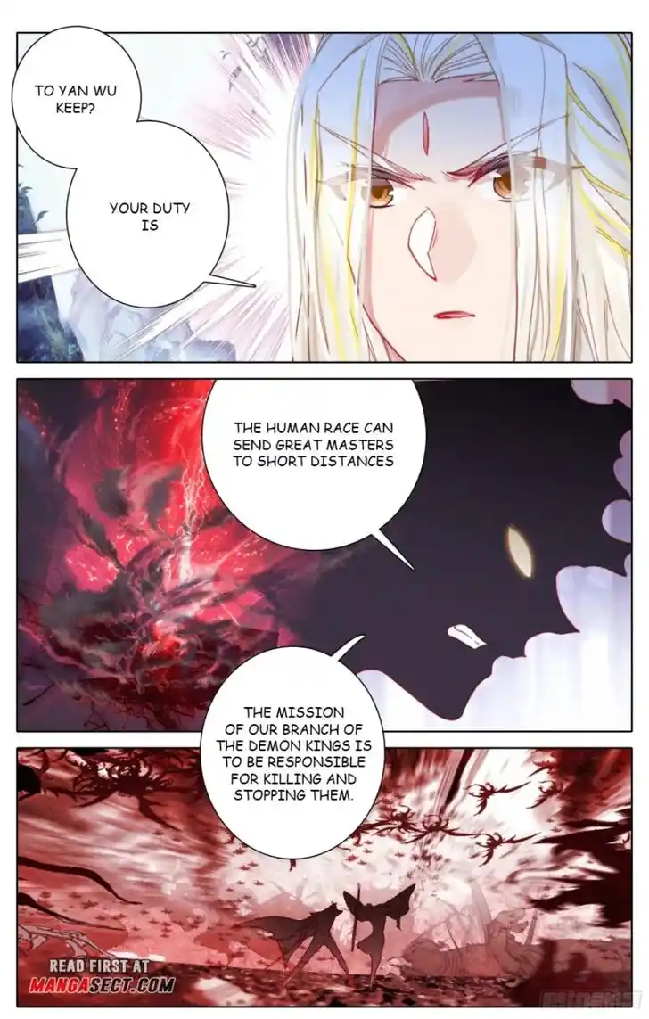 Azure Legacy Ch.175