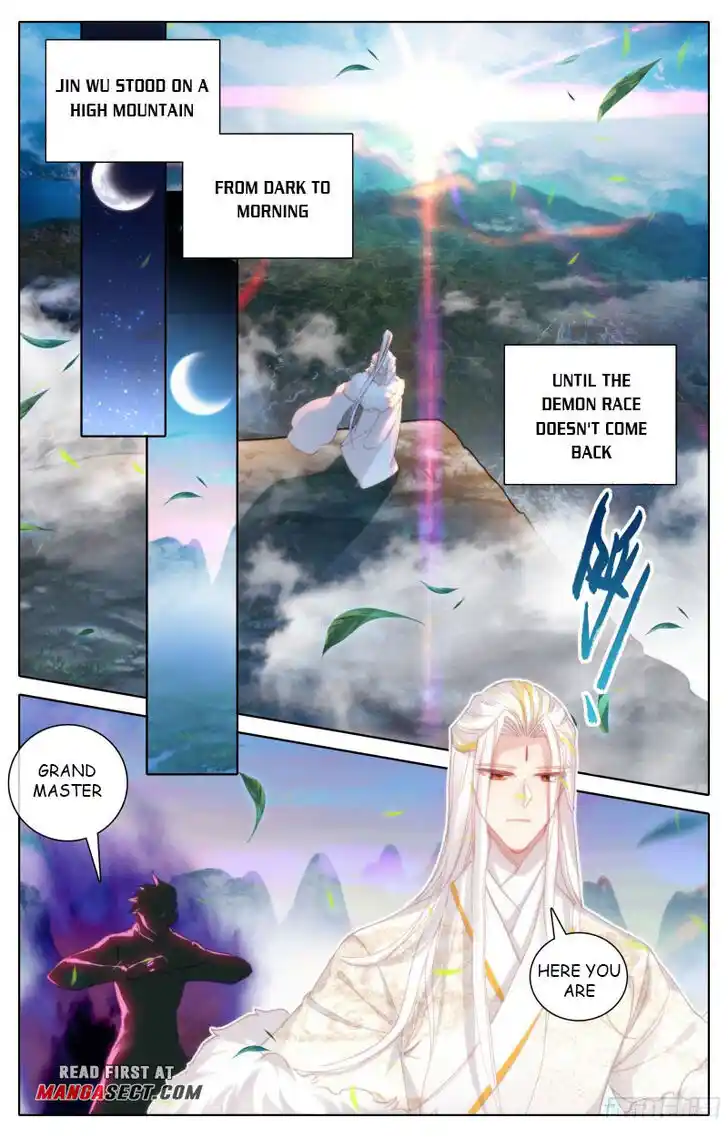 Azure Legacy Ch.182