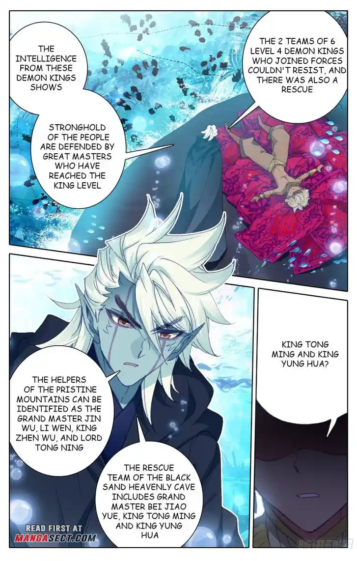 Azure Legacy Ch.182