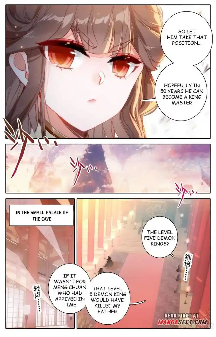 Azure Legacy Ch.185
