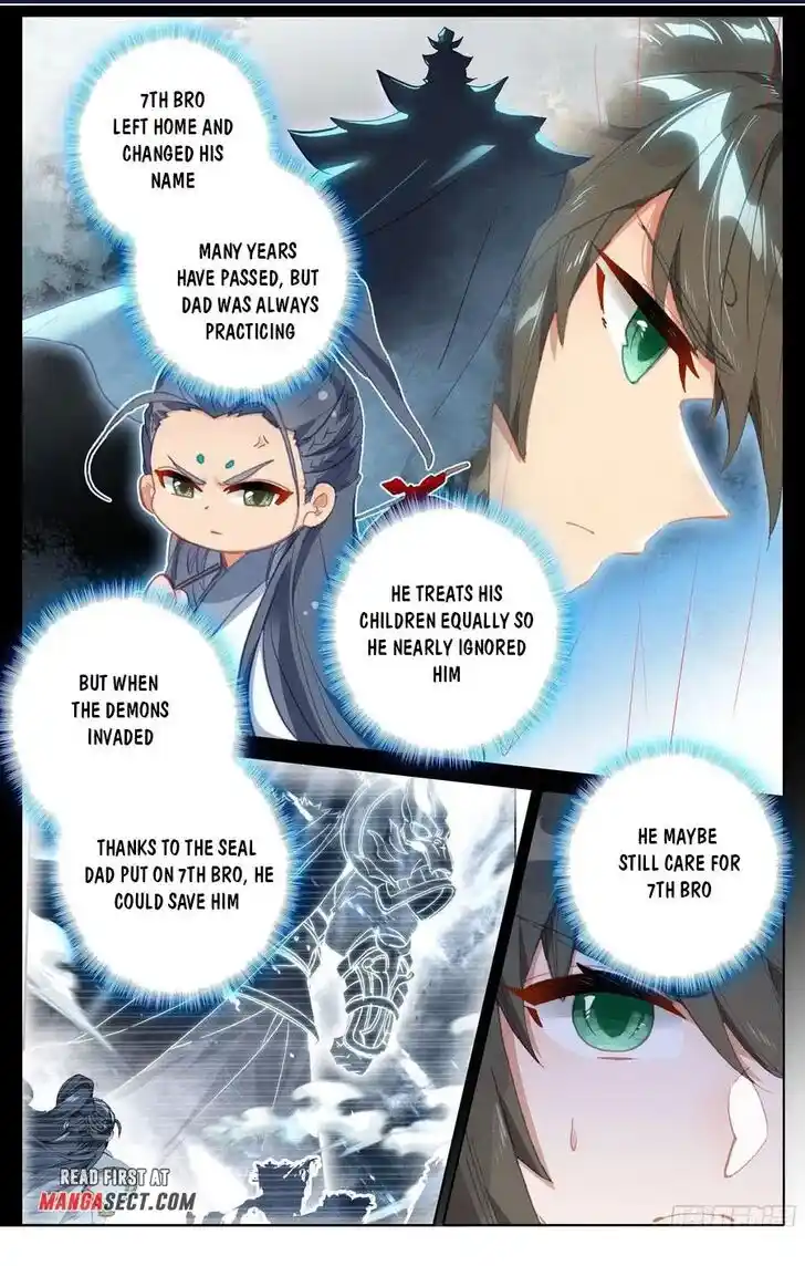 Azure Legacy Ch.189