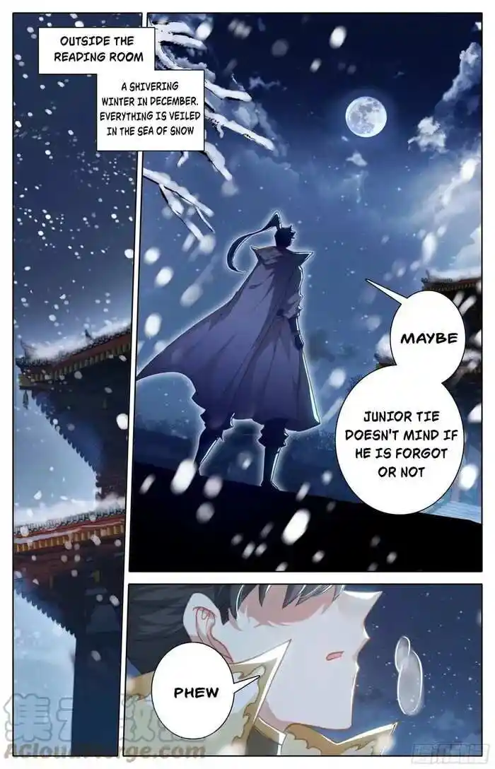Azure Legacy Ch.212