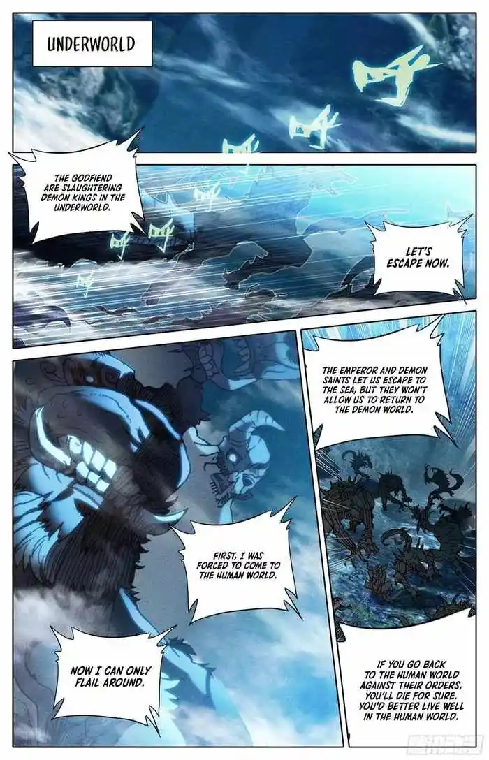 Azure Legacy Ch.224
