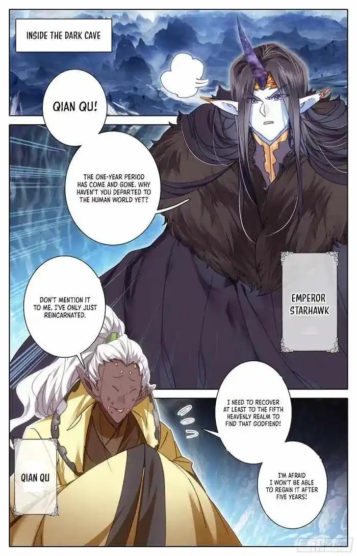 Azure Legacy Ch.224