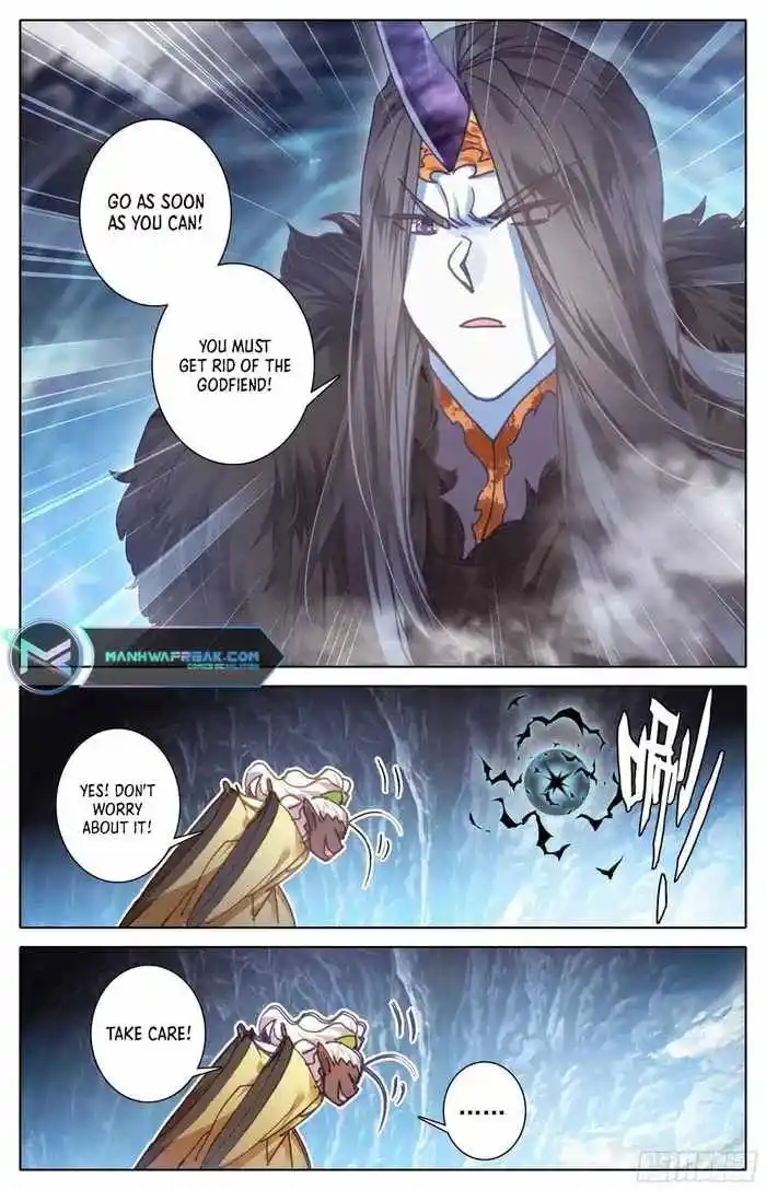 Azure Legacy Ch.224