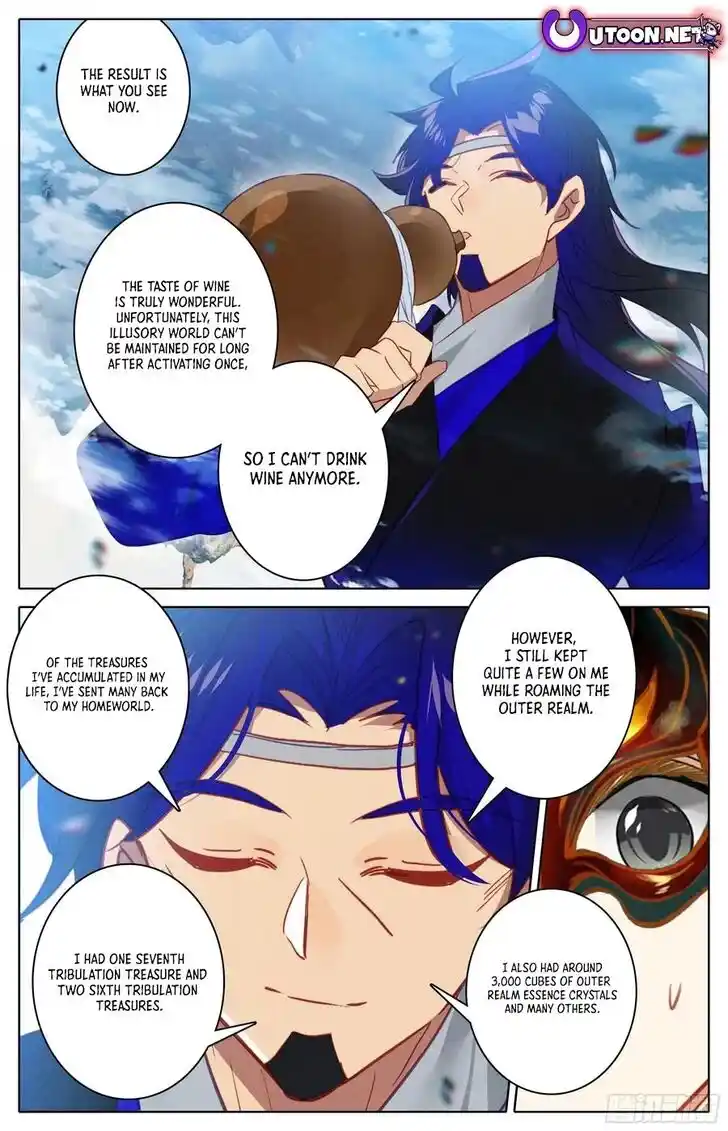 Azure Legacy Ch.294