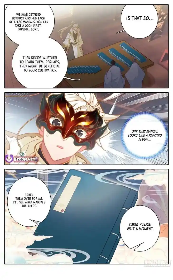 Azure Legacy Ch.298