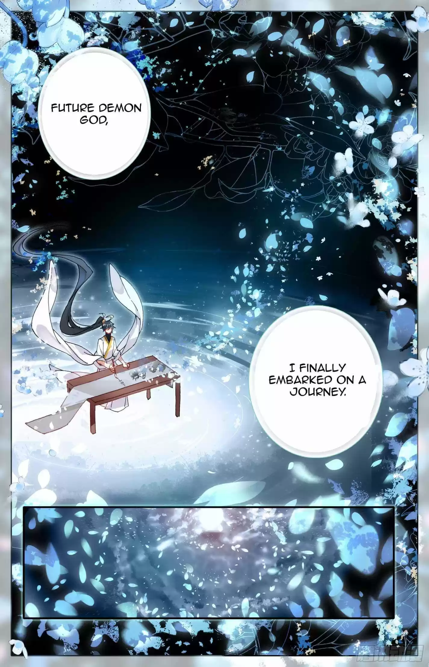 Azure Legacy Chapter 12