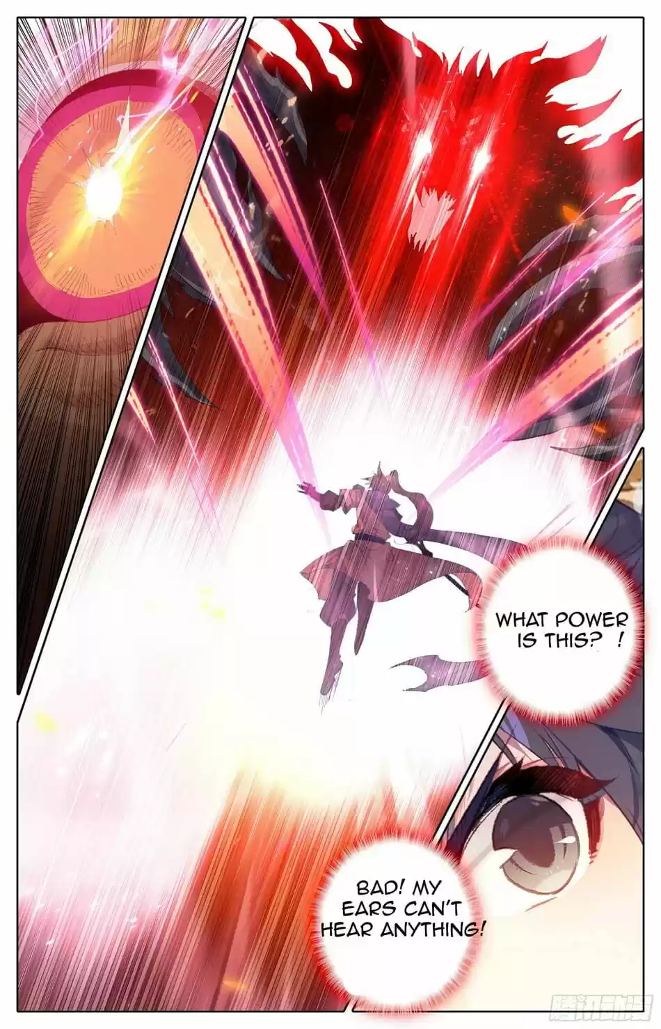 Azure Legacy Chapter 15