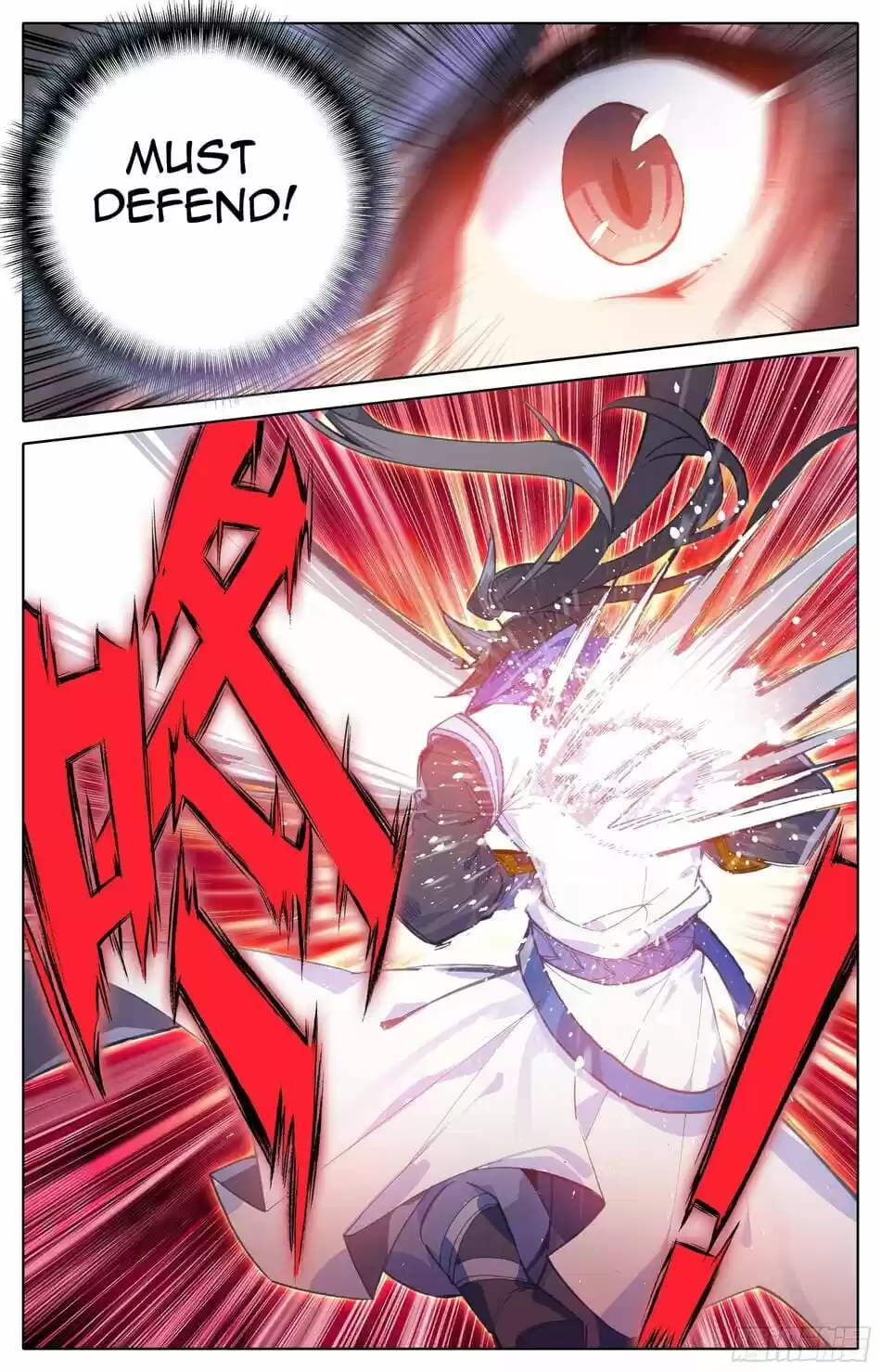 Azure Legacy Chapter 15