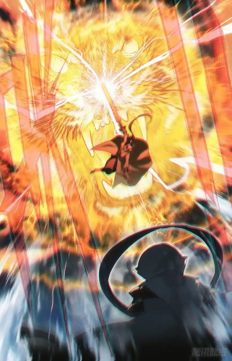 Azure Legacy Chapter 168