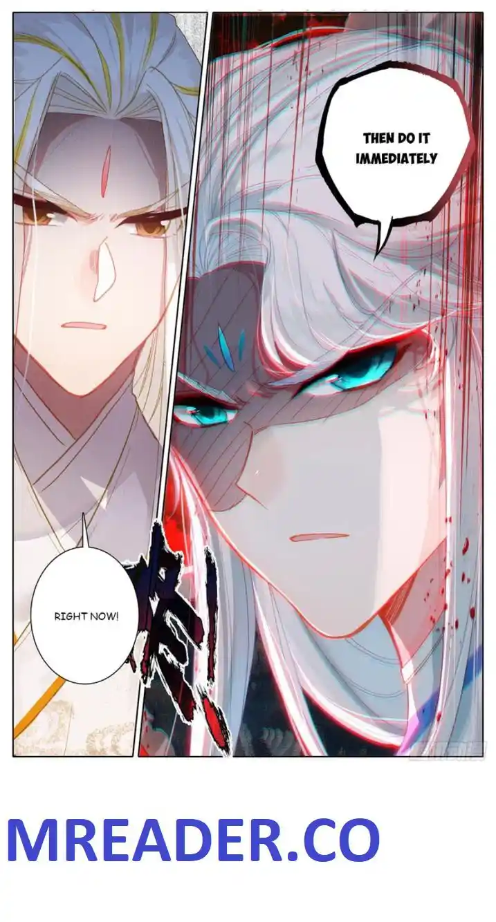 Azure Legacy Chapter 173