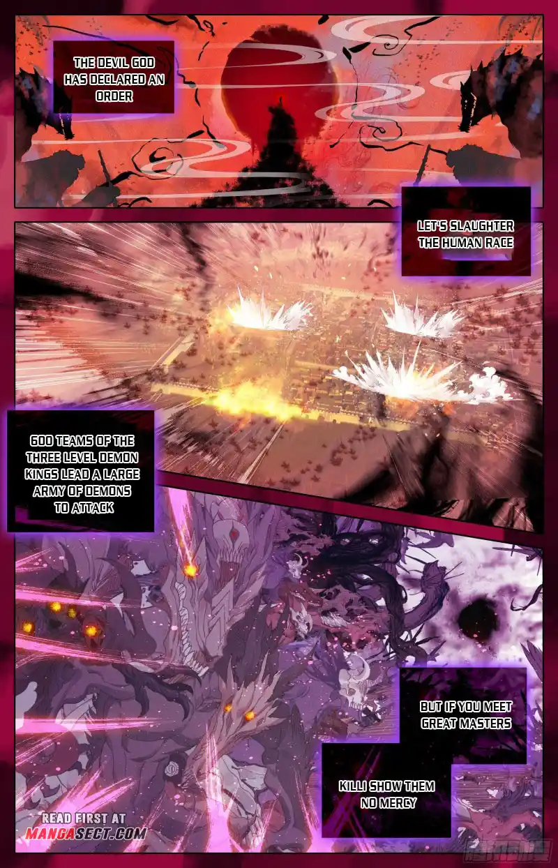 Azure Legacy Chapter 177