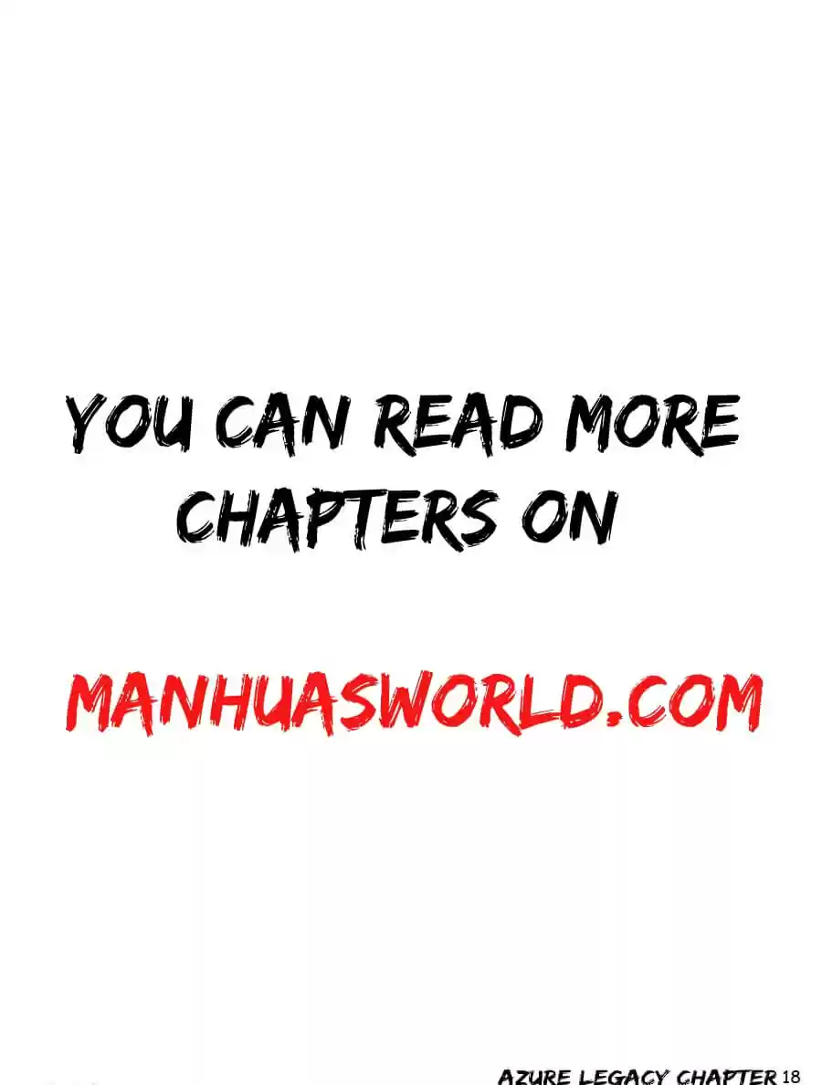 Azure Legacy Chapter 18