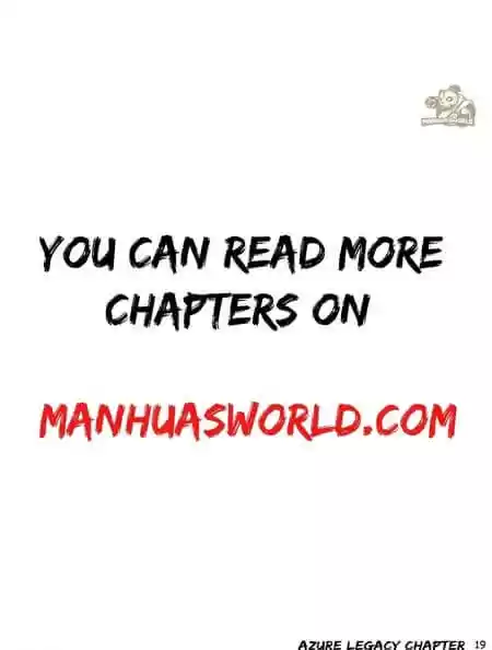 Azure Legacy Chapter 19