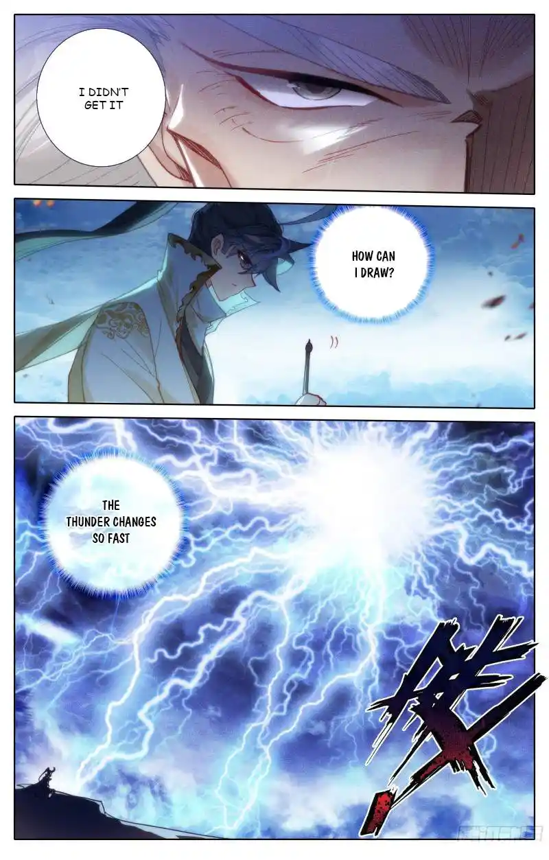 Azure Legacy Chapter 192