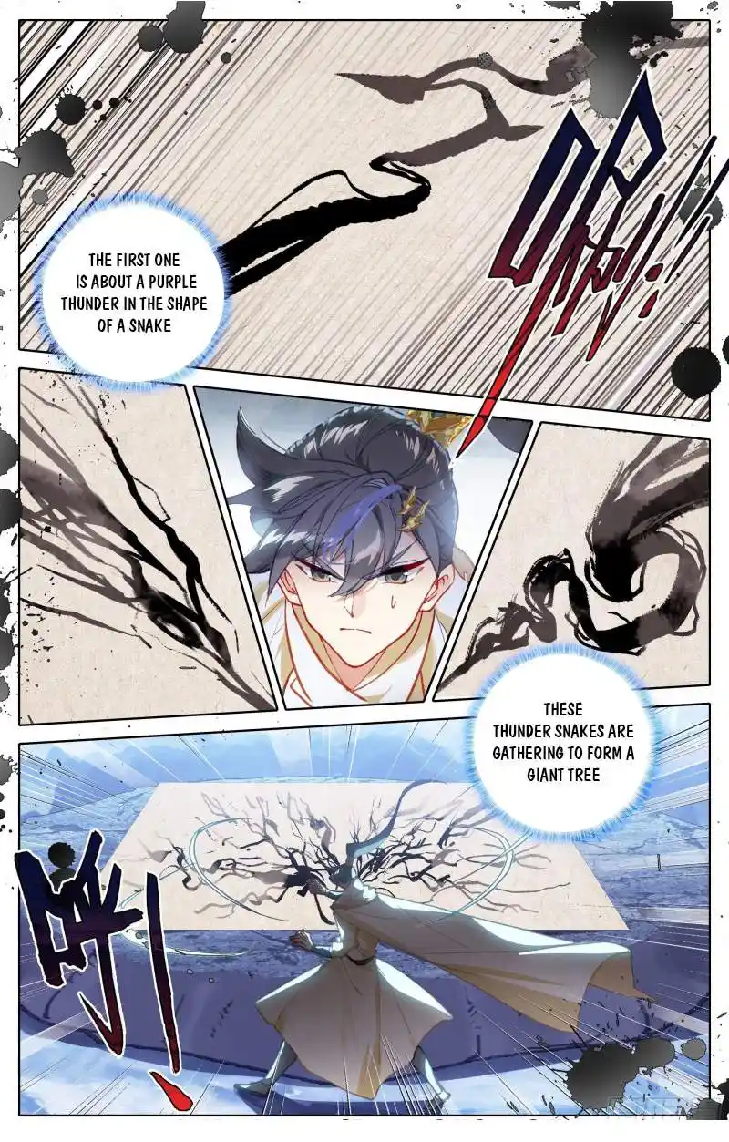 Azure Legacy Chapter 192