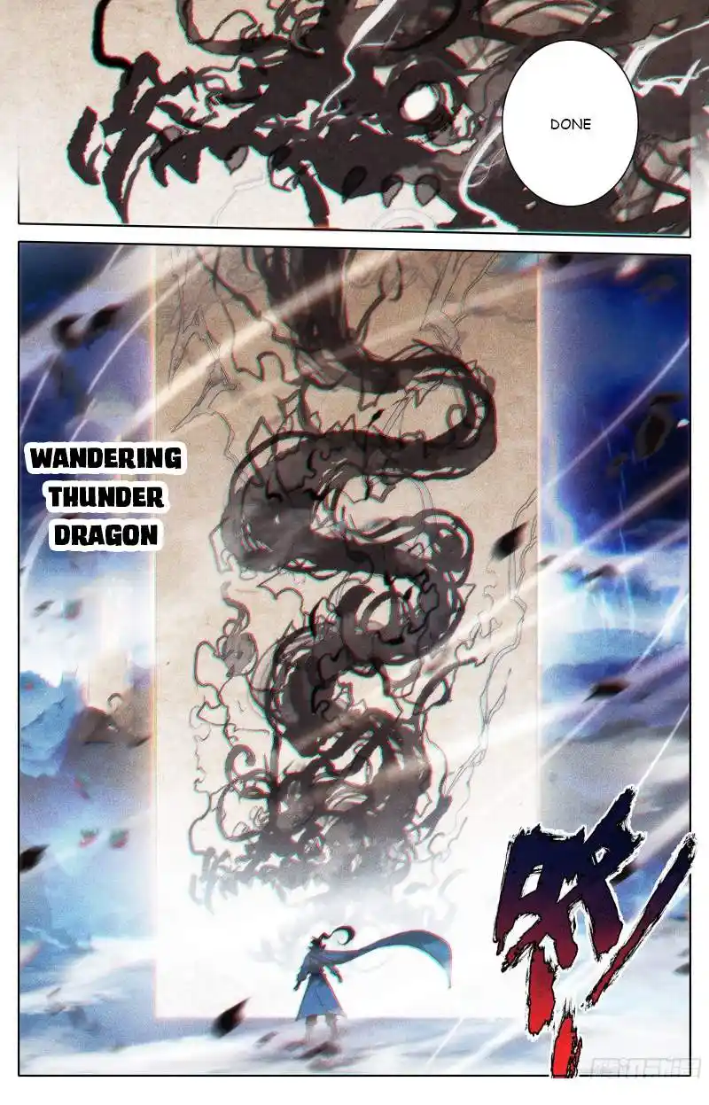 Azure Legacy Chapter 192