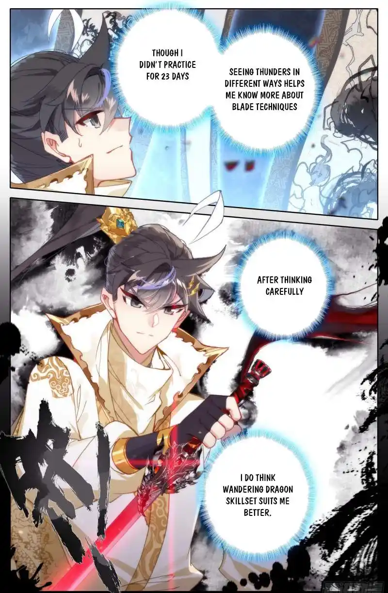 Azure Legacy Chapter 192