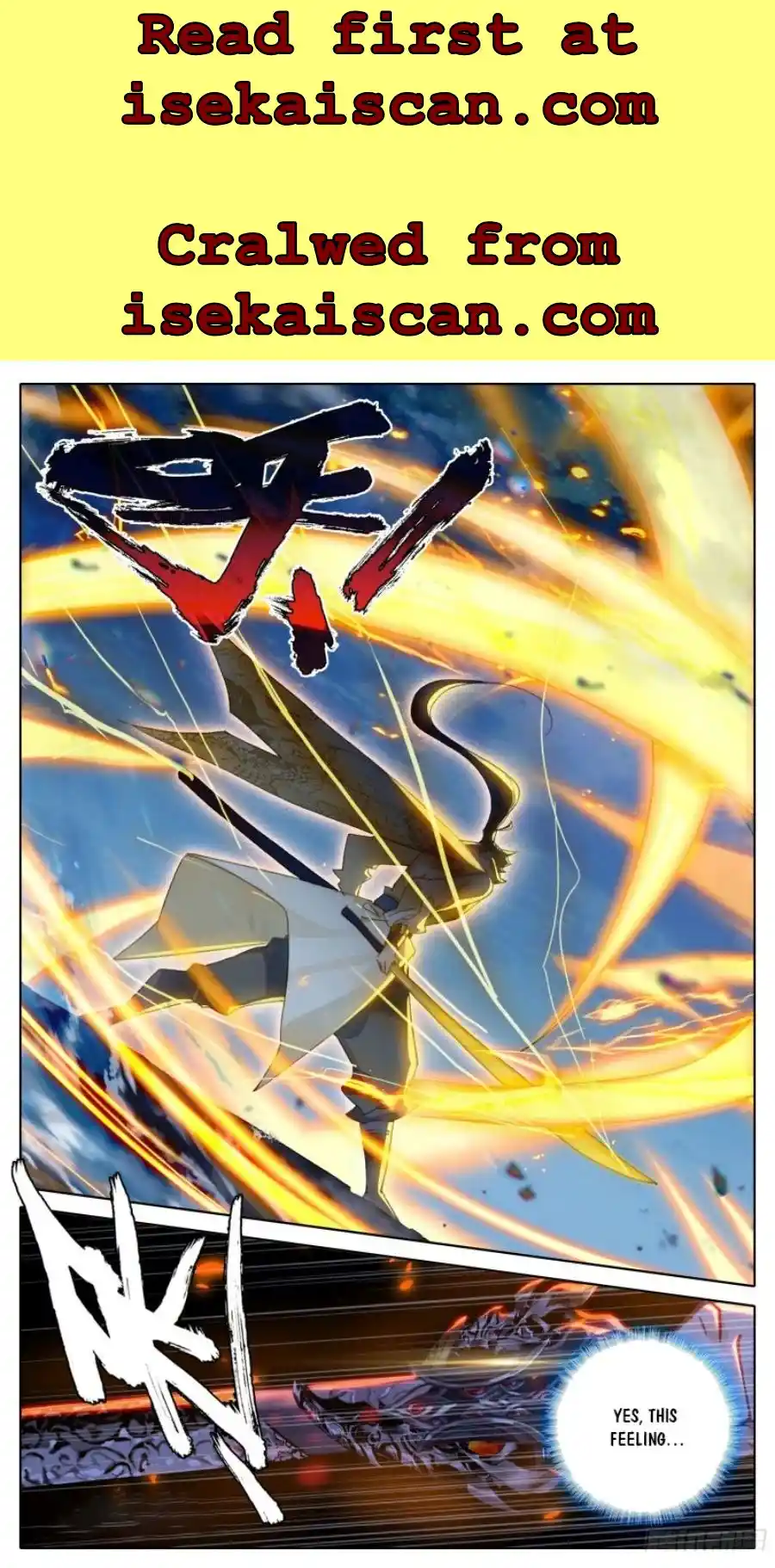 Azure Legacy Chapter 193