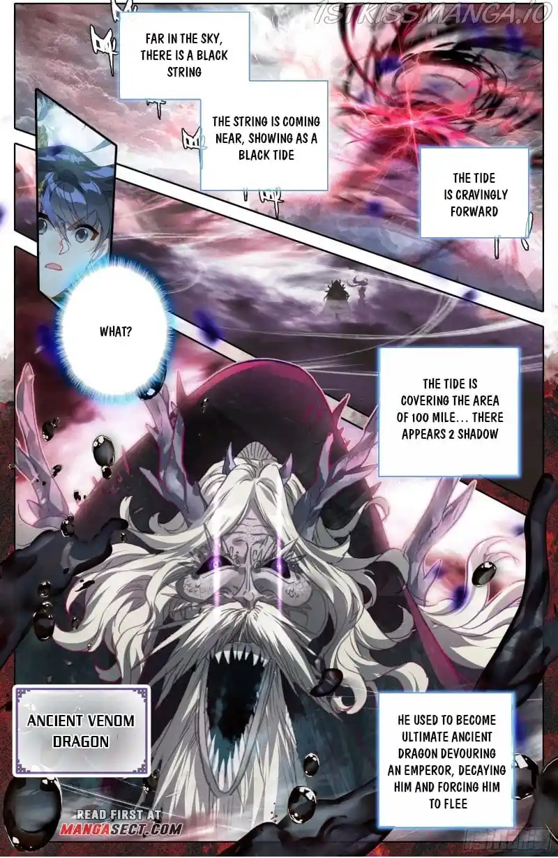 Azure Legacy Chapter 194