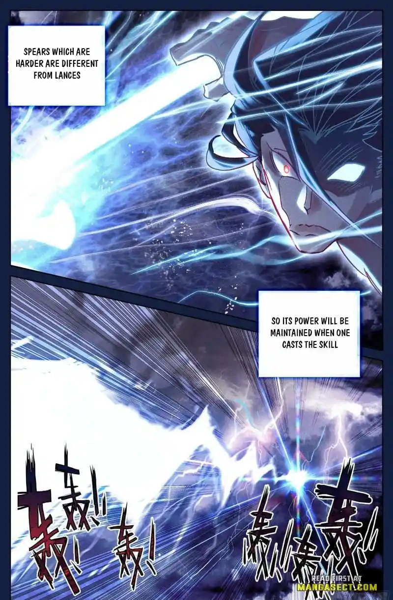 Azure Legacy Chapter 201