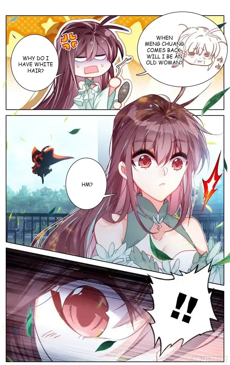 Azure Legacy Chapter 201